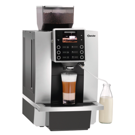 Machine à boissons pour entreprise à N'Djamena
