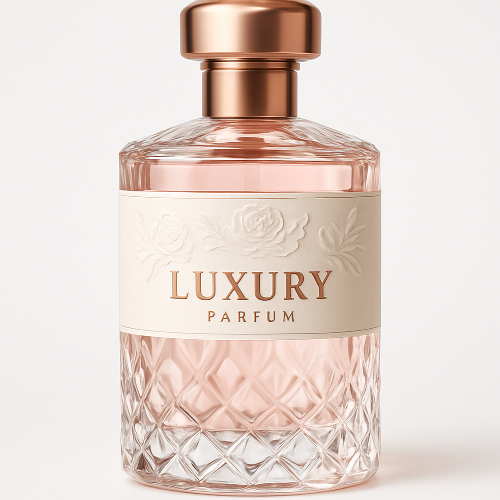 Collection de parfums premium à N'Djamena