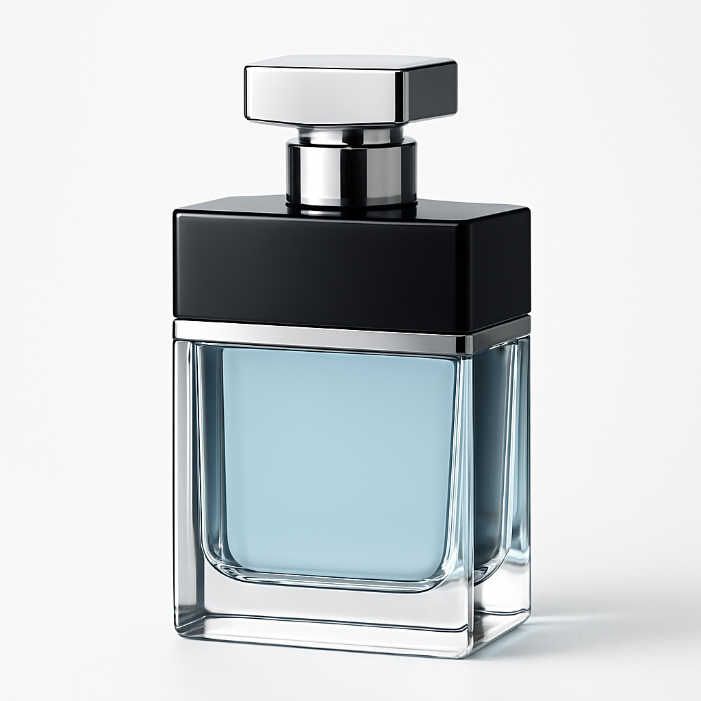 Fragrance haut de gamme Chari Commerce